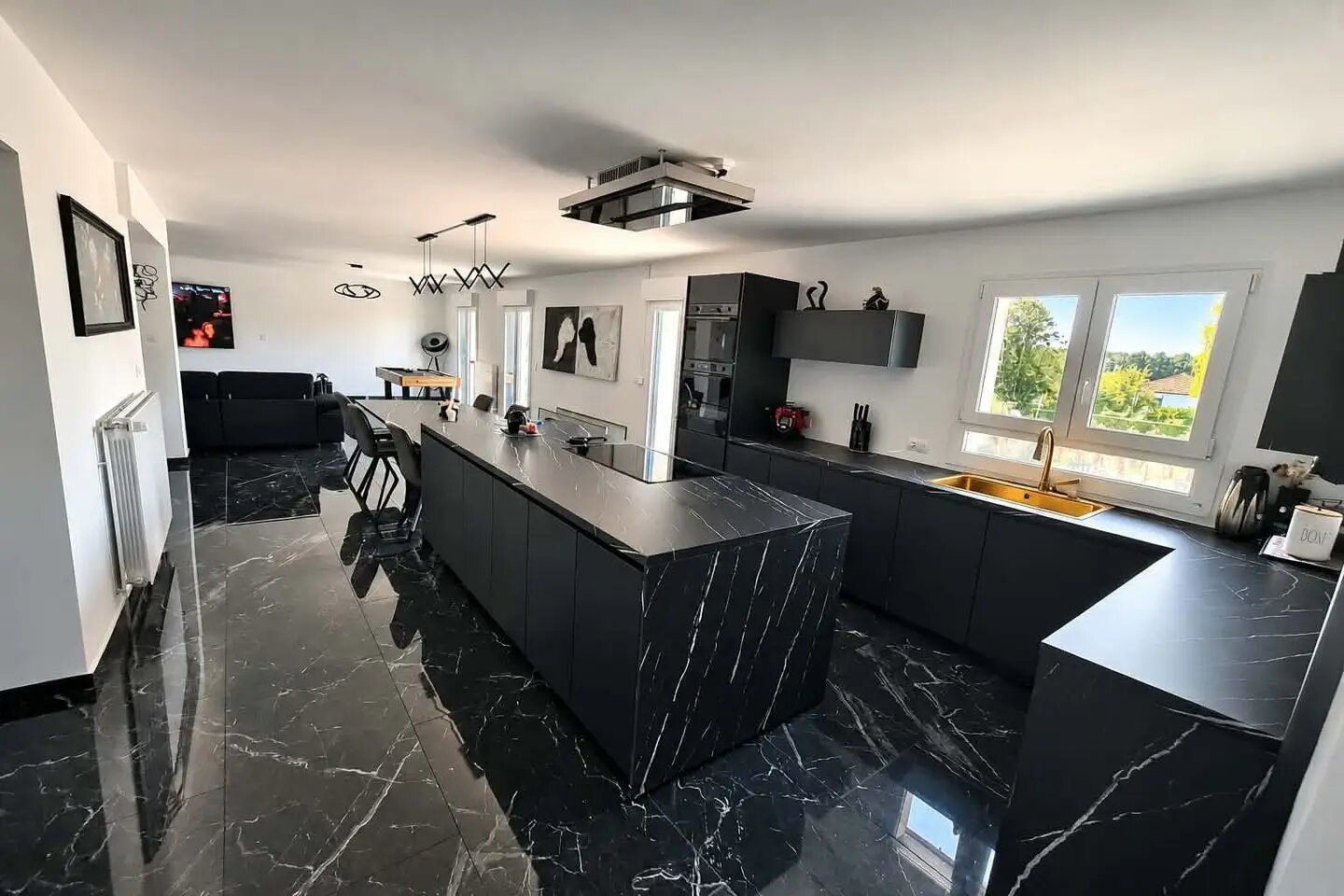 Maison à vendre, 250m², Blagny