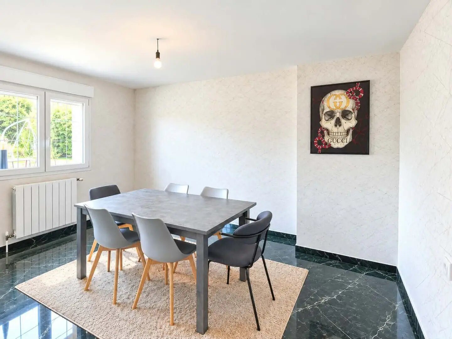 Maison à vendre, 250m², Blagny