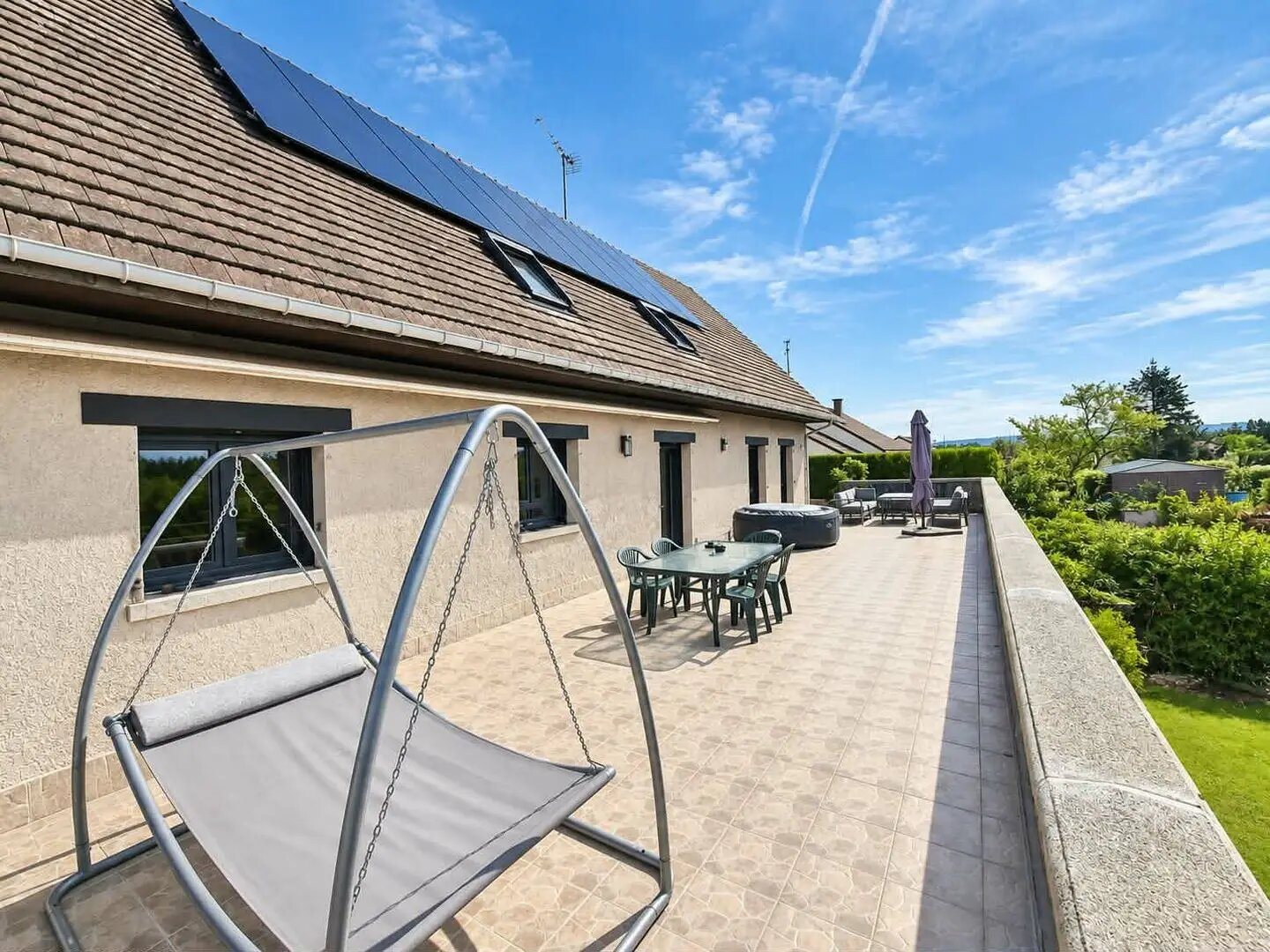 Maison à vendre, 250m², Blagny