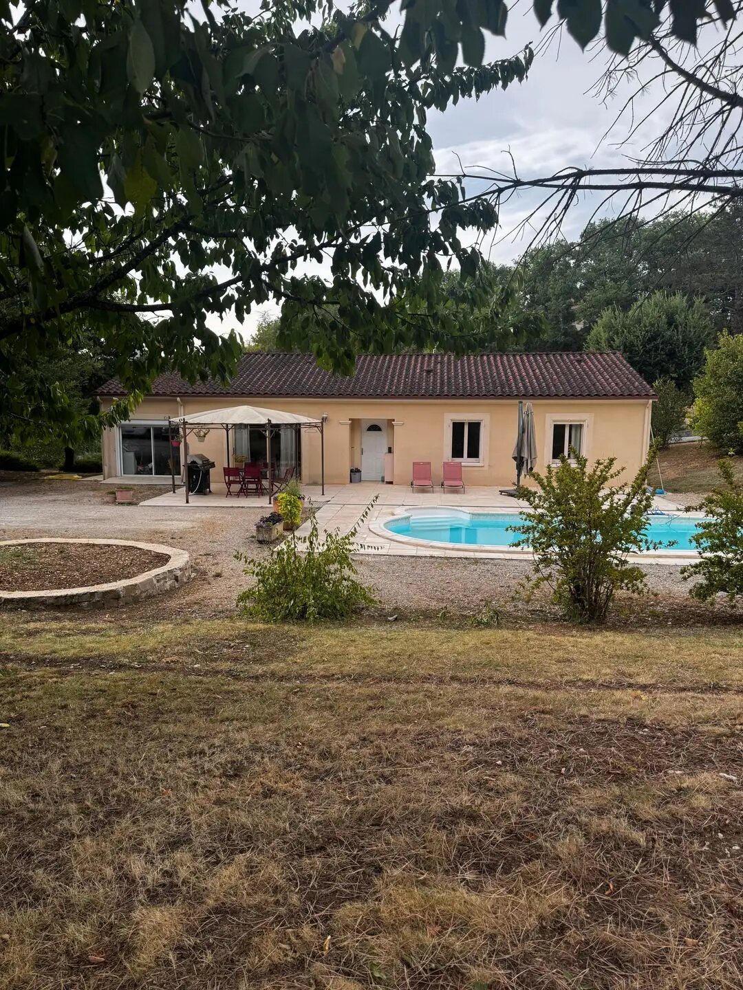 Maison à vendre, 113m², Arcambal