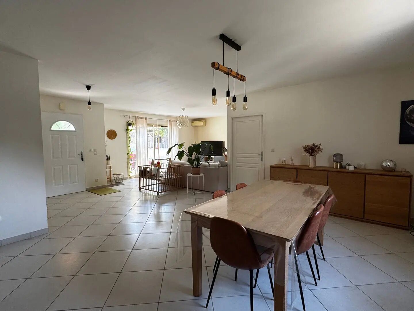 Maison à vendre, 113m², Arcambal