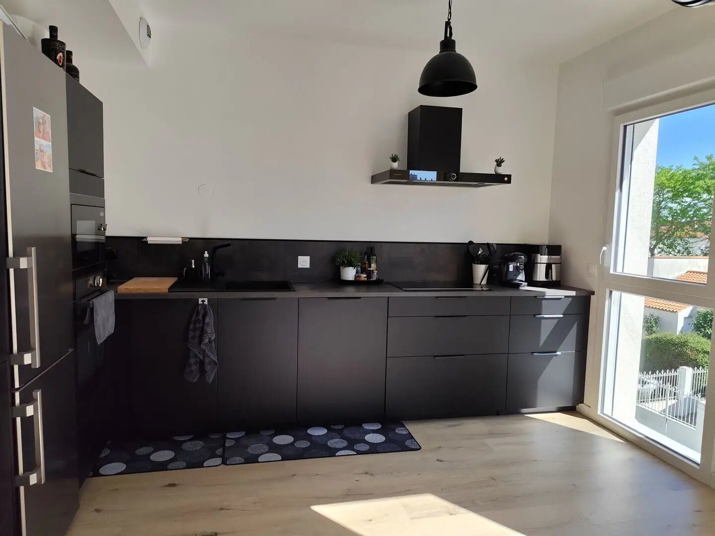 Appartement à vendre, 91m², La Rochelle