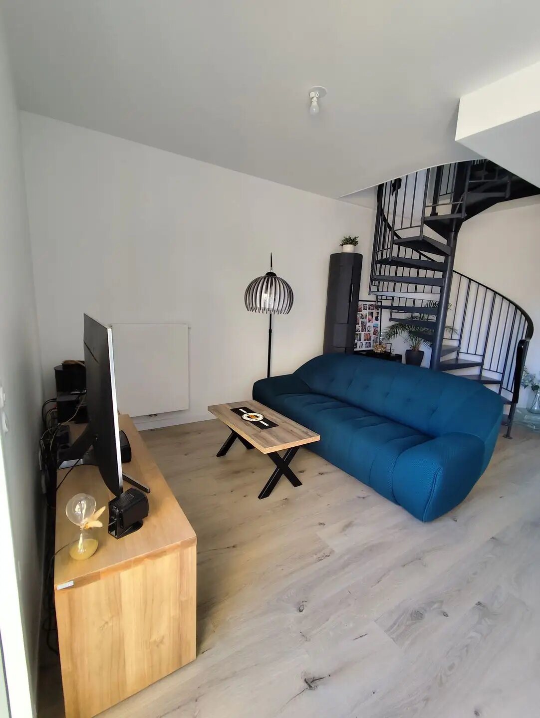 Appartement à vendre, 91m², La Rochelle