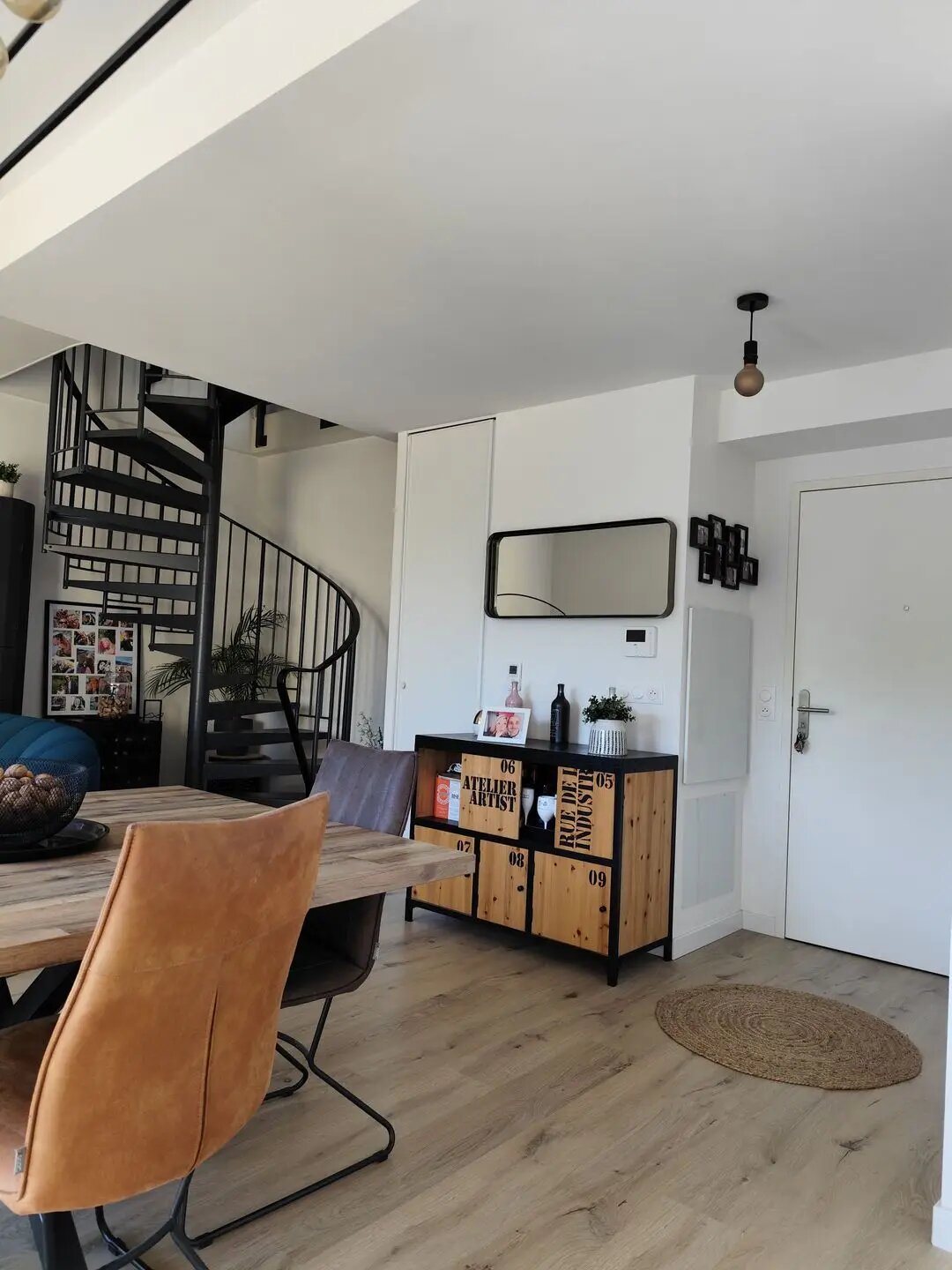 Appartement à vendre, 91m², La Rochelle