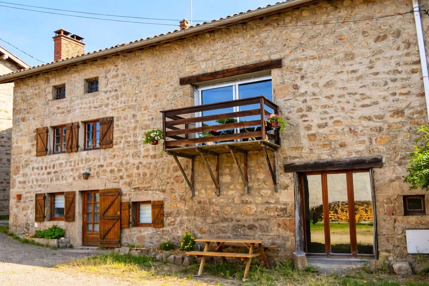 Maison à vendre, 230m², Merle-Leignec