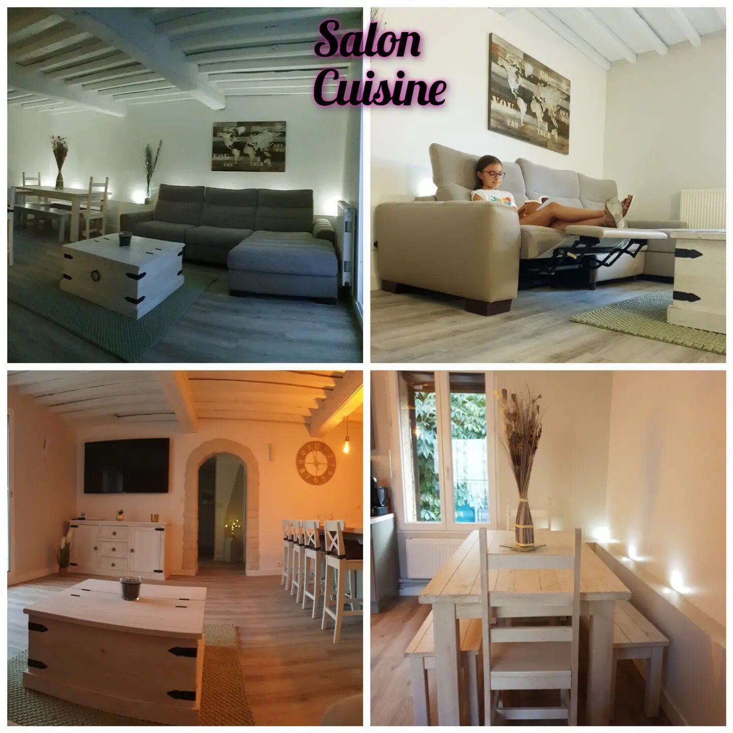 Appartement à vendre, 215m², Clermont-Ferrand