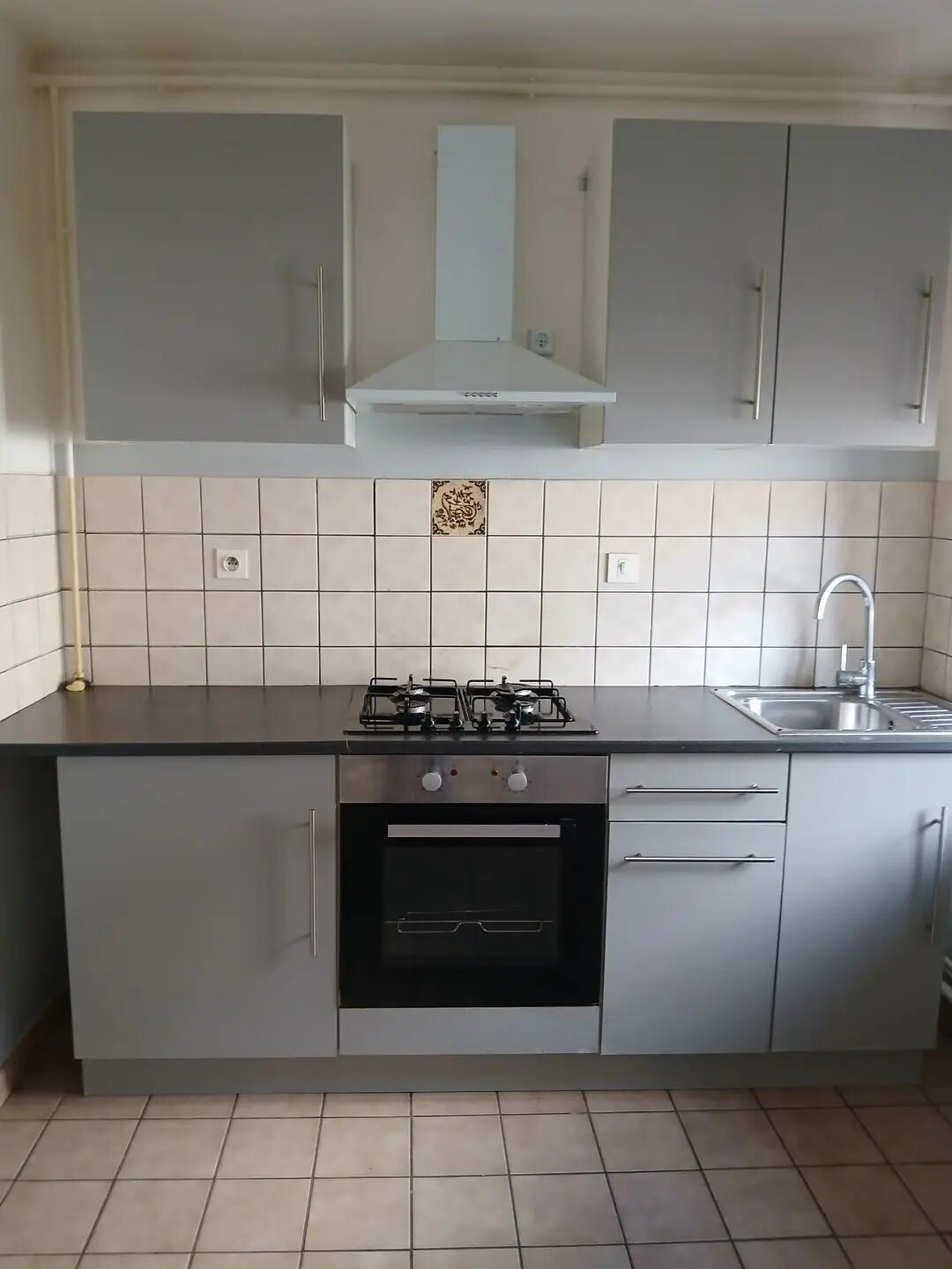 Appartement à louer, 77m², Audincourt