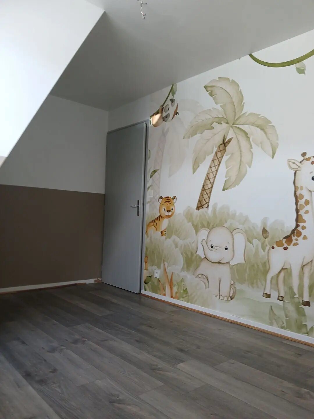 Appartement à louer, 77m², Audincourt
