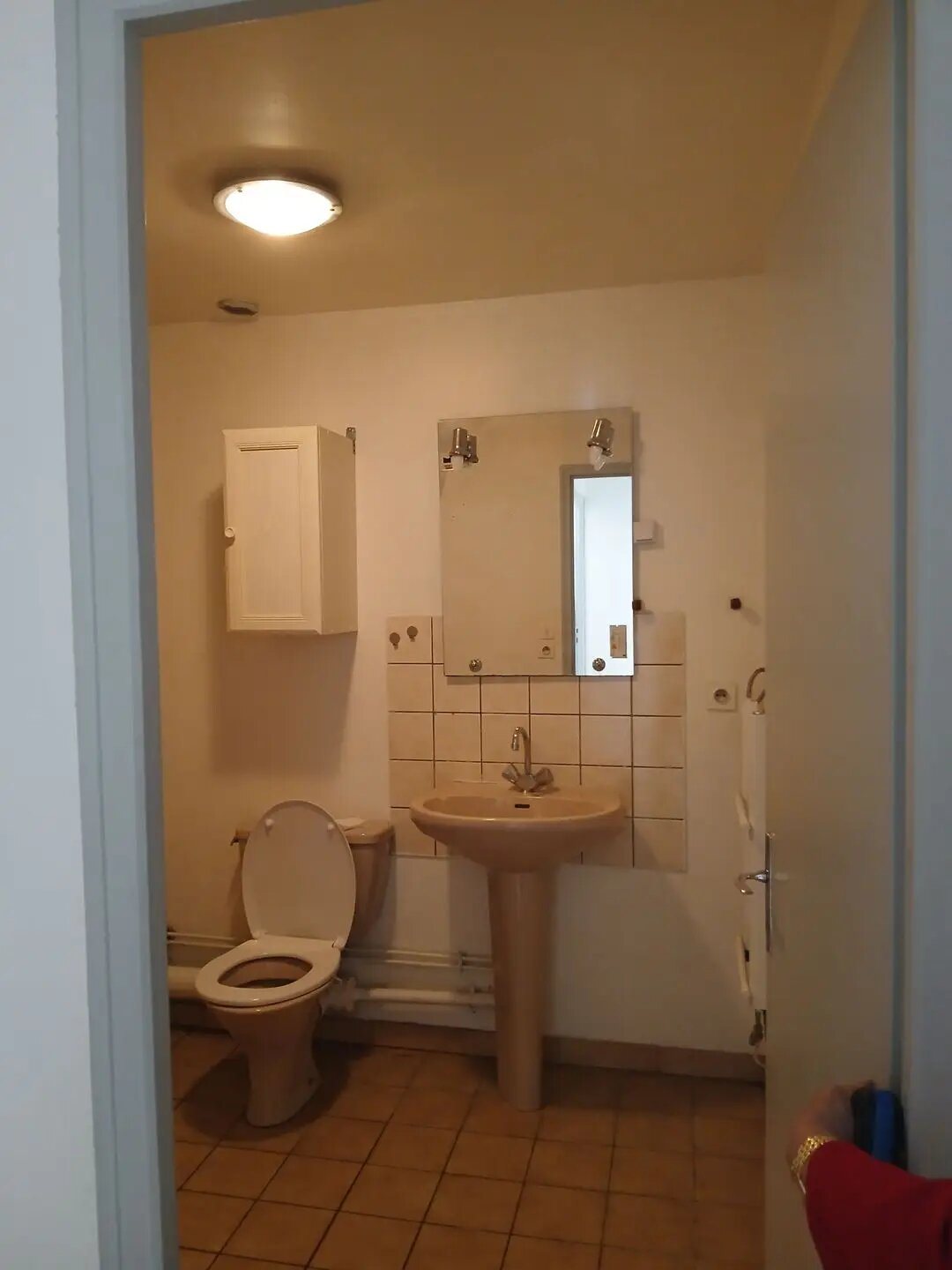 Appartement à louer, 77m², Audincourt