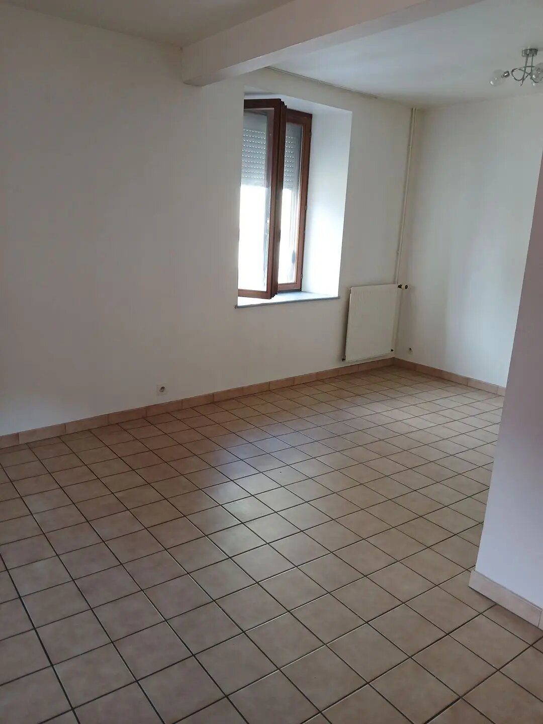 Appartement à louer, 77m², Audincourt
