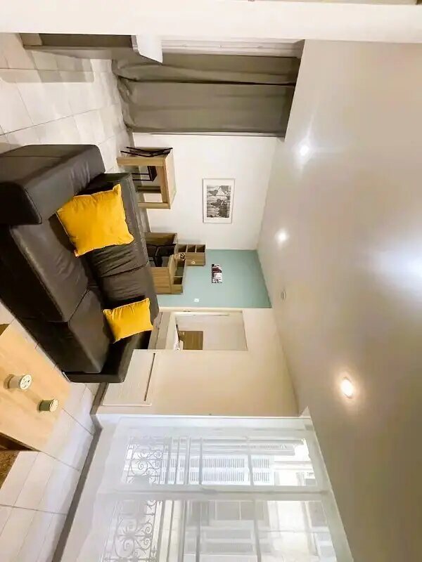 Appartement à louer, 42m², Corbeil-Essonnes