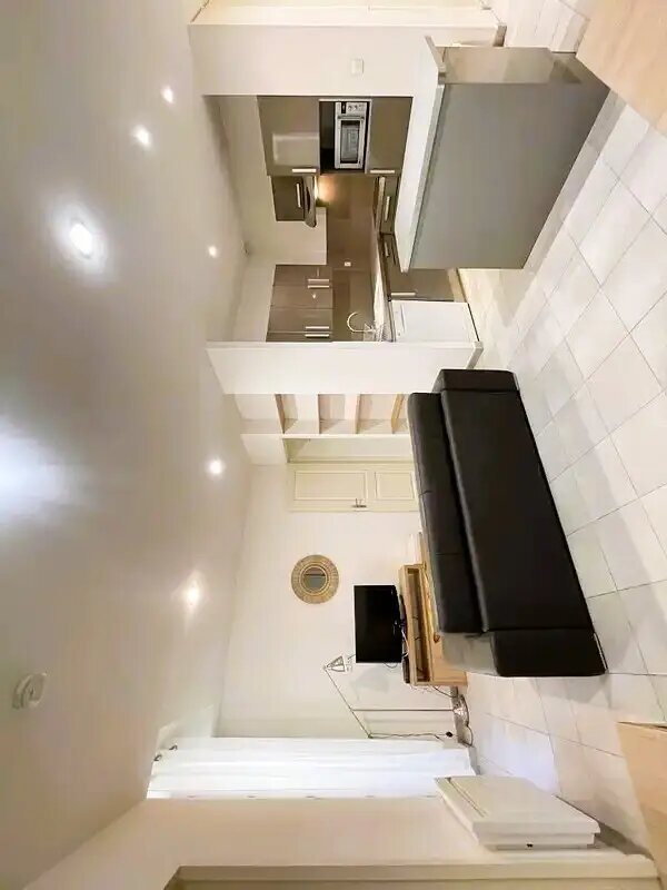 Appartement à louer, 42m², Corbeil-Essonnes