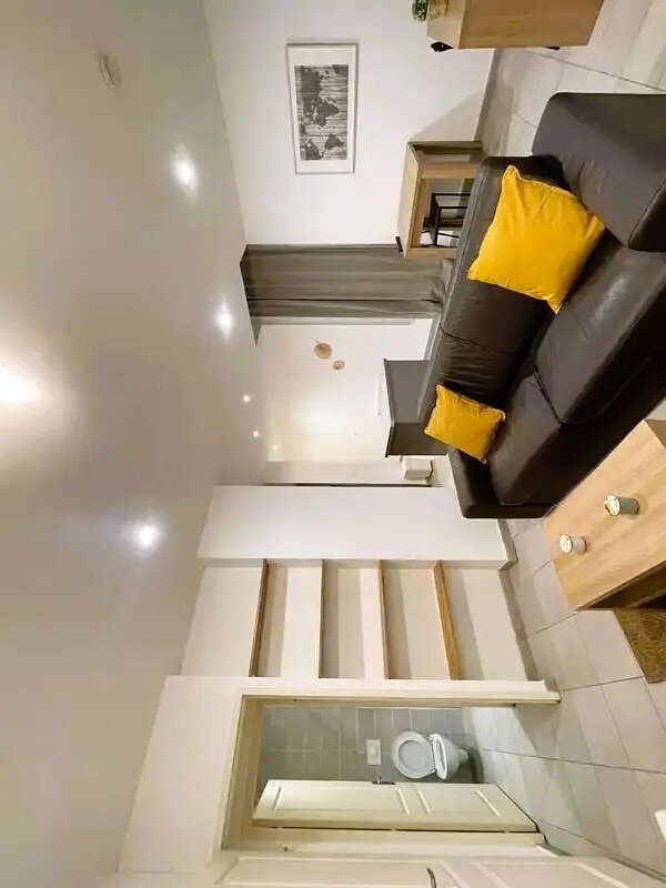 Appartement à louer, 42m², Corbeil-Essonnes