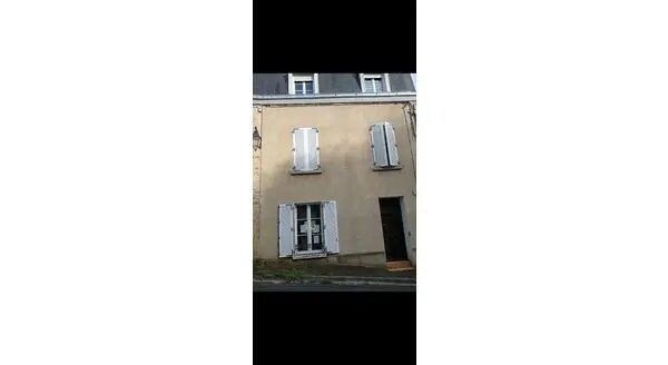 Maison à vendre, 135m², Thouars