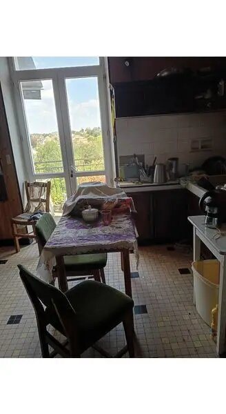 Maison à vendre, 135m², Thouars