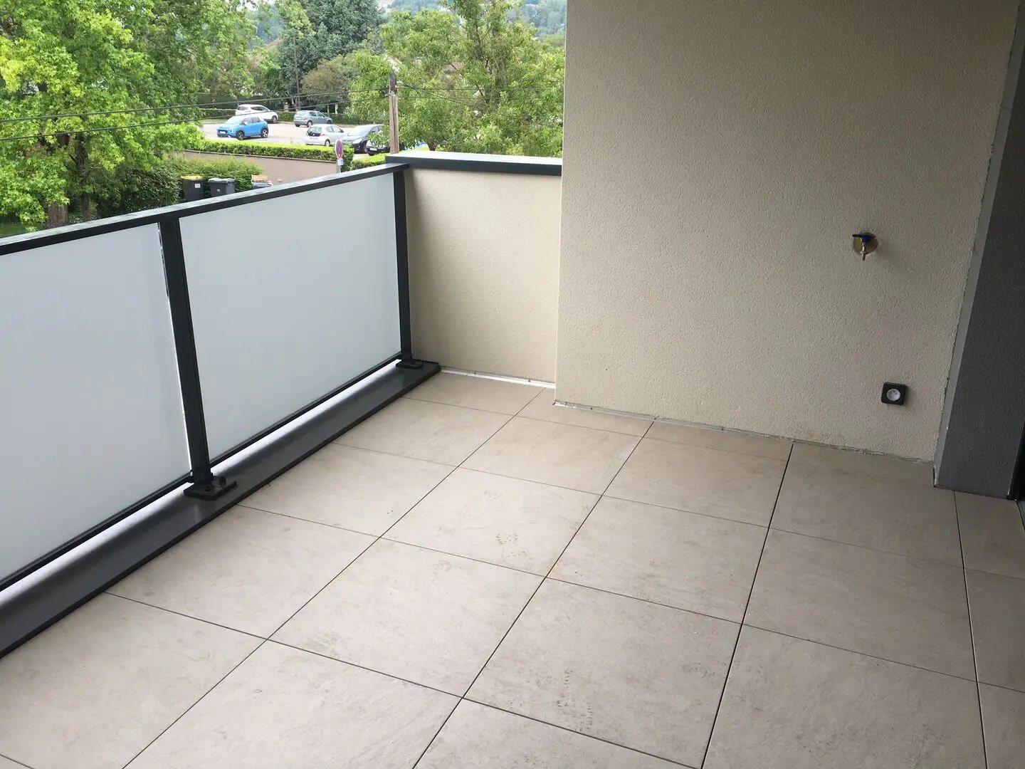 Appartement à louer, 61m², Bourgoin-Jallieu