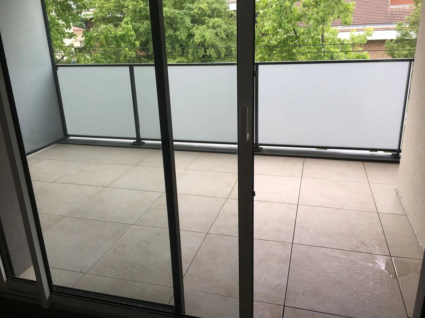 Appartement à louer, 61m², Bourgoin-Jallieu