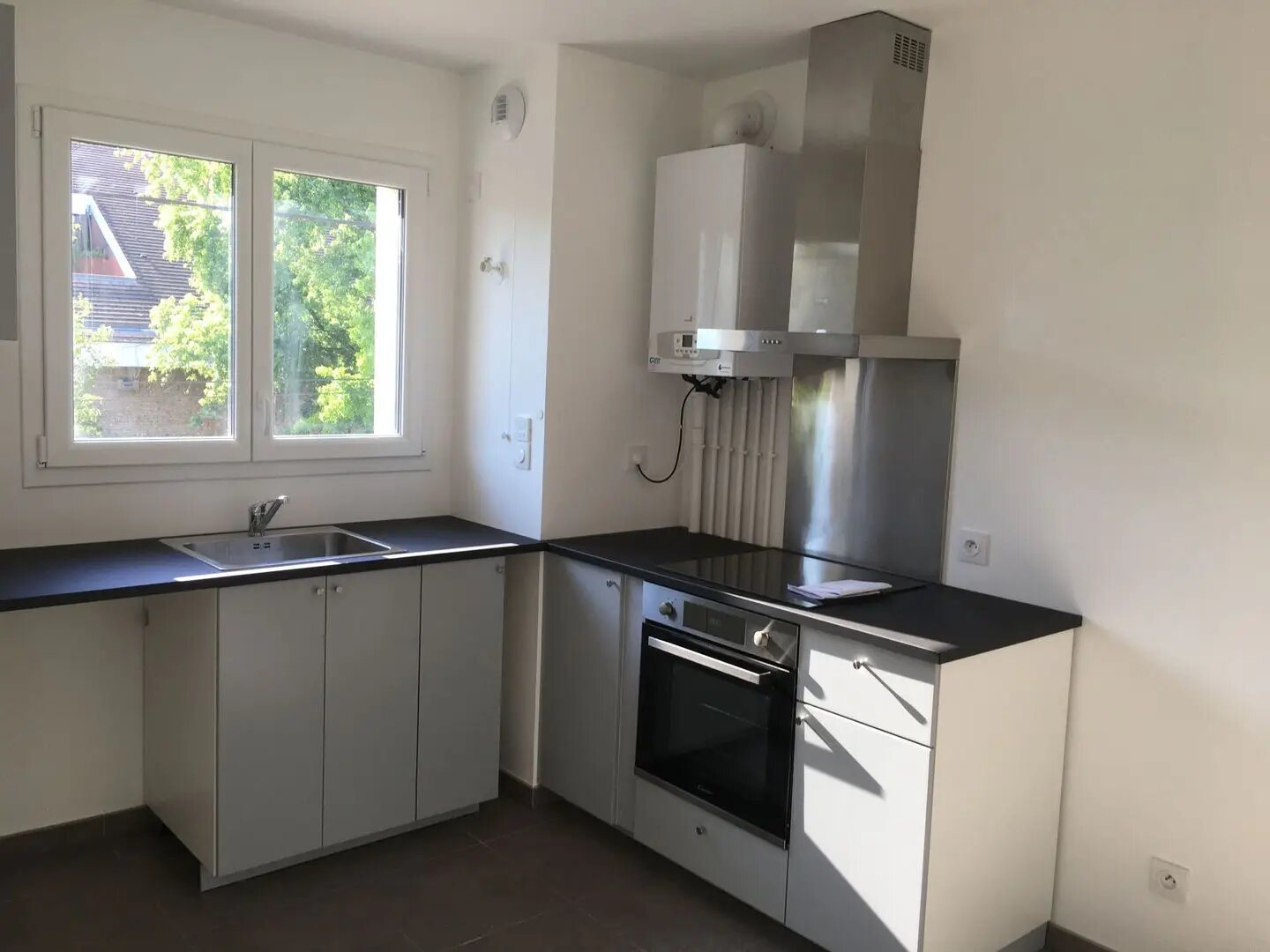 Appartement à louer, 61m², Bourgoin-Jallieu
