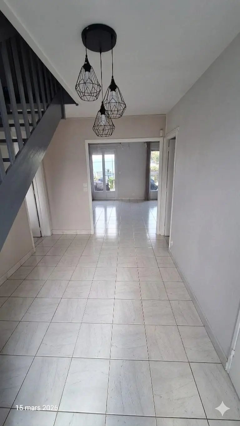 Maison à vendre, 135m², Cernay-la-Ville