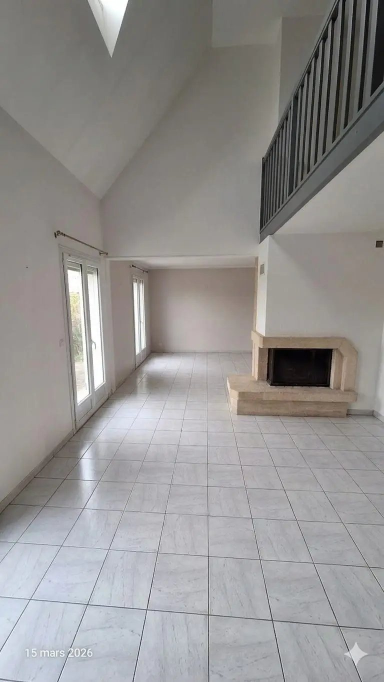 Maison à vendre, 135m², Cernay-la-Ville