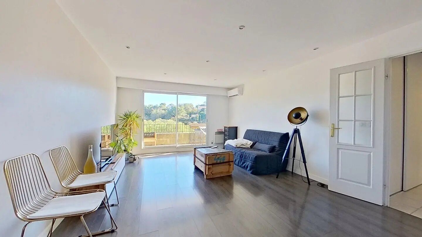Appartement à louer, 87m², Mougins