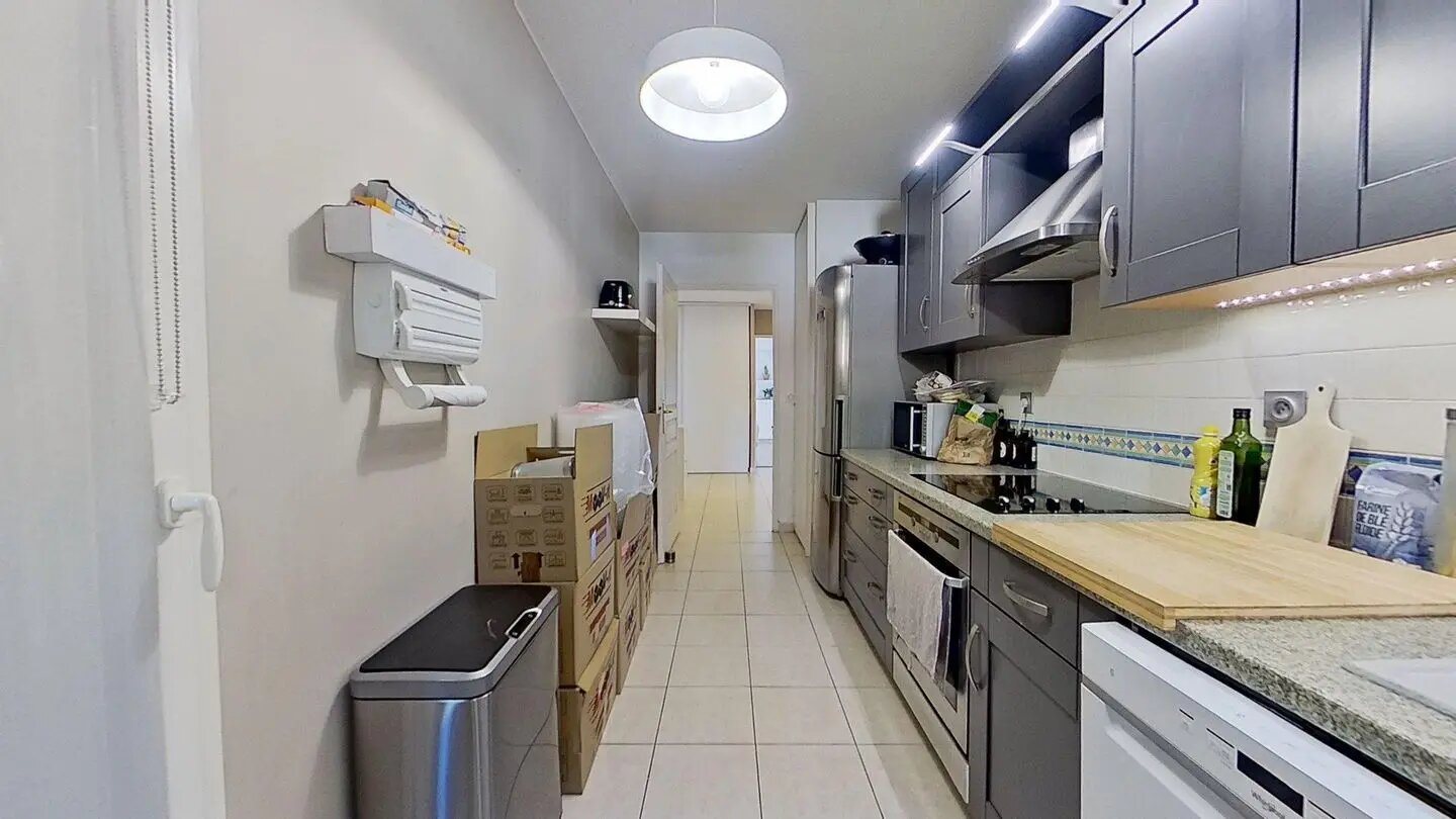 Appartement à louer, 87m², Mougins