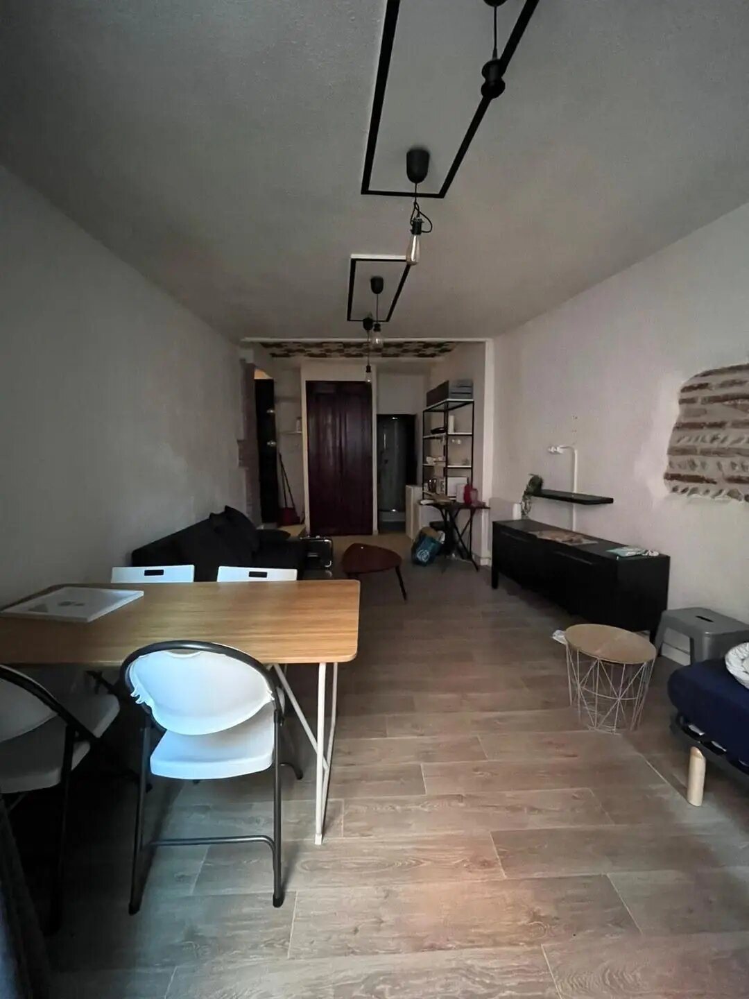 Appartement à louer, 29m², Perpignan