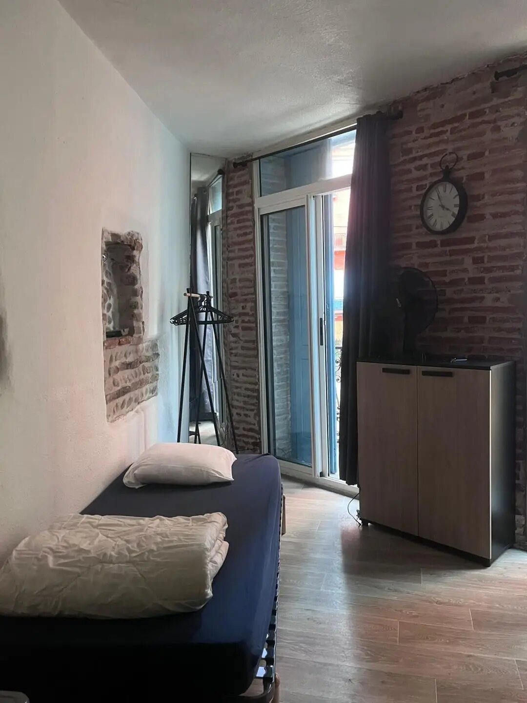 Appartement à louer, 29m², Perpignan