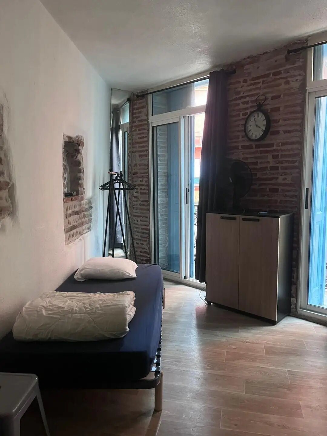 Appartement à louer, 29m², Perpignan