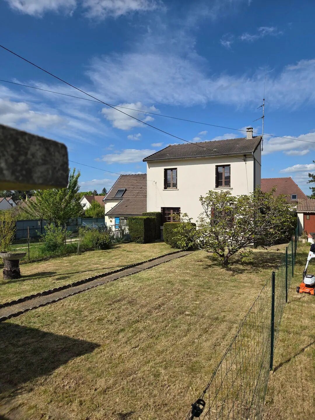 Maison à vendre, 86m², Orry-la-Ville