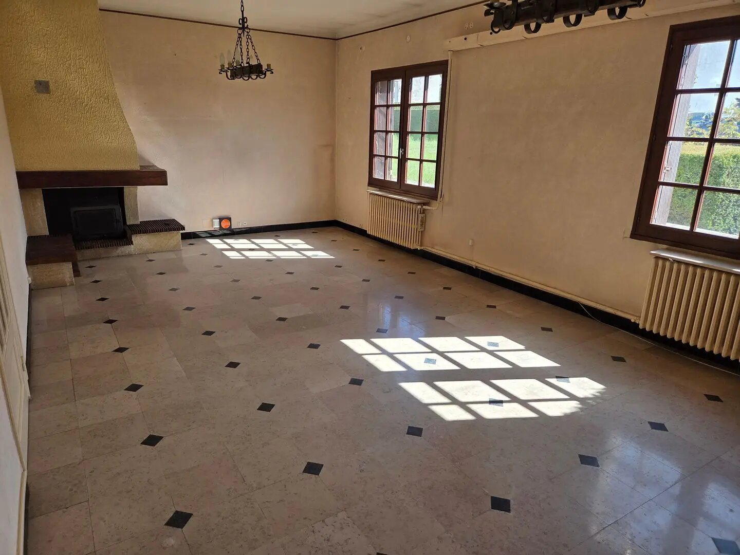 Maison à vendre, 86m², Orry-la-Ville