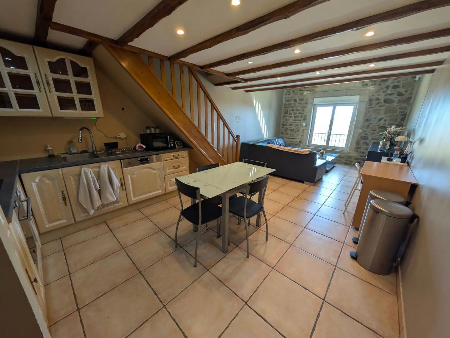 Appartement à louer, 60m², Messimy