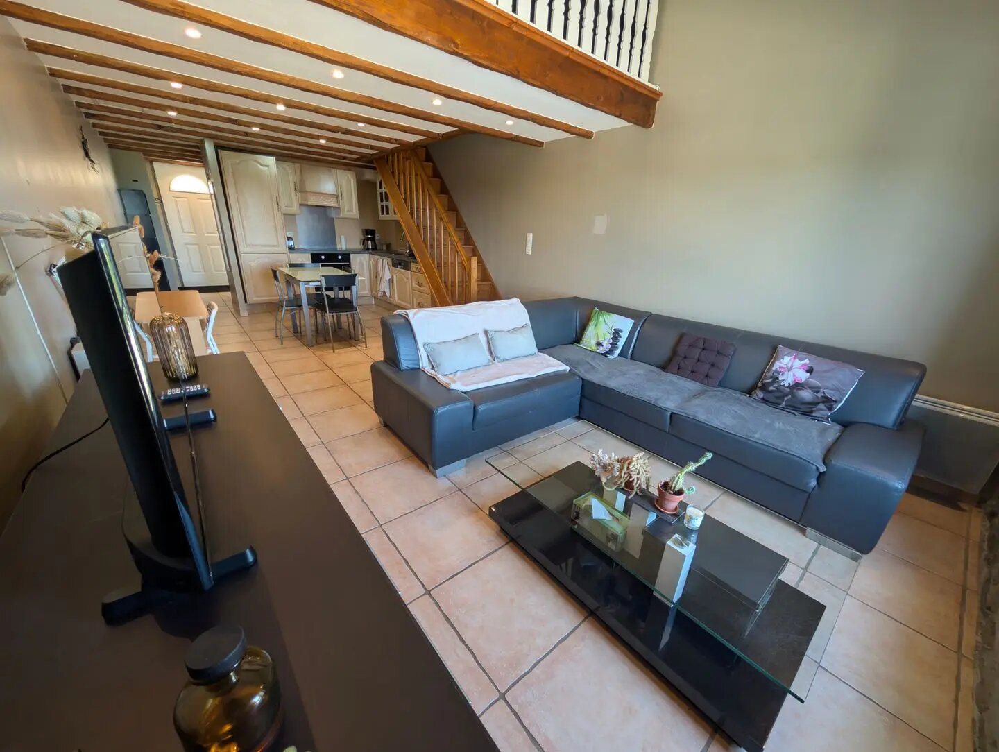 Appartement à louer, 60m², Messimy