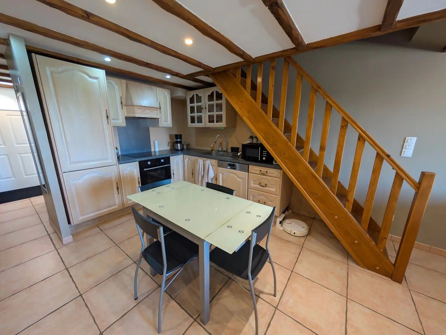 Appartement à louer, 60m², Messimy