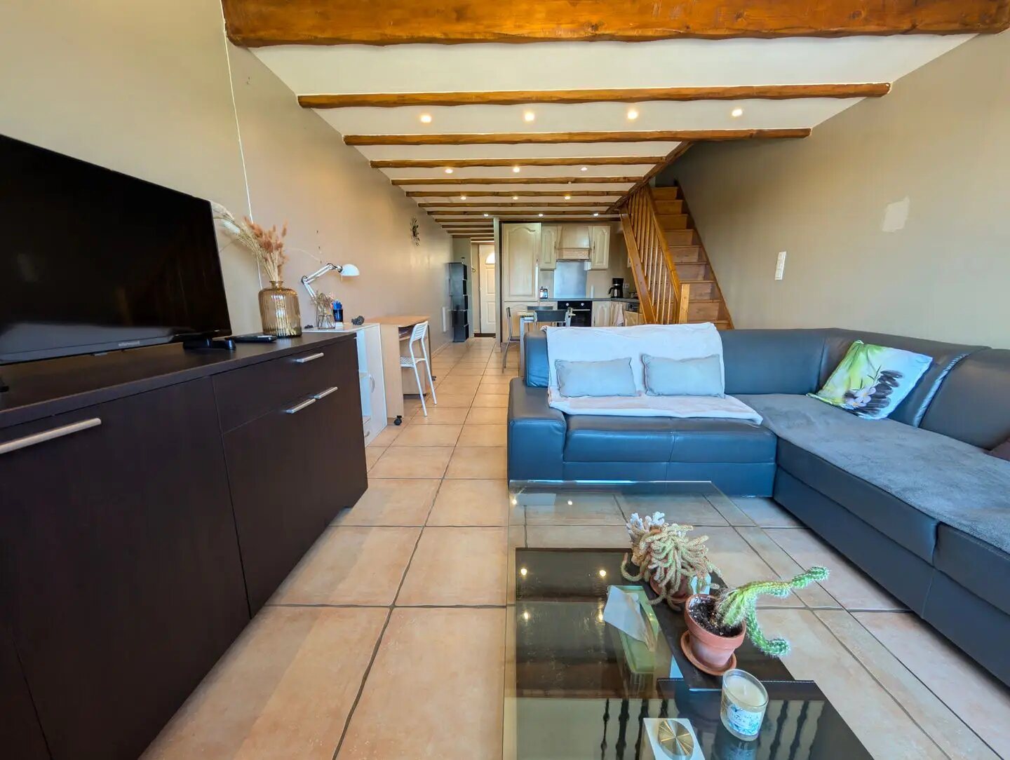 Appartement à louer, 60m², Messimy