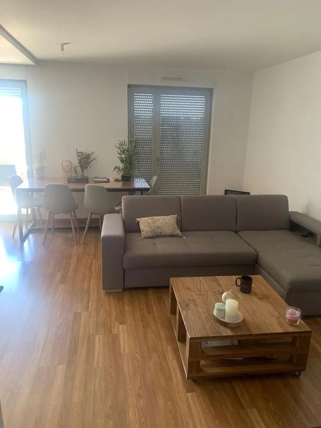 Appartement à louer, 65m², Strasbourg