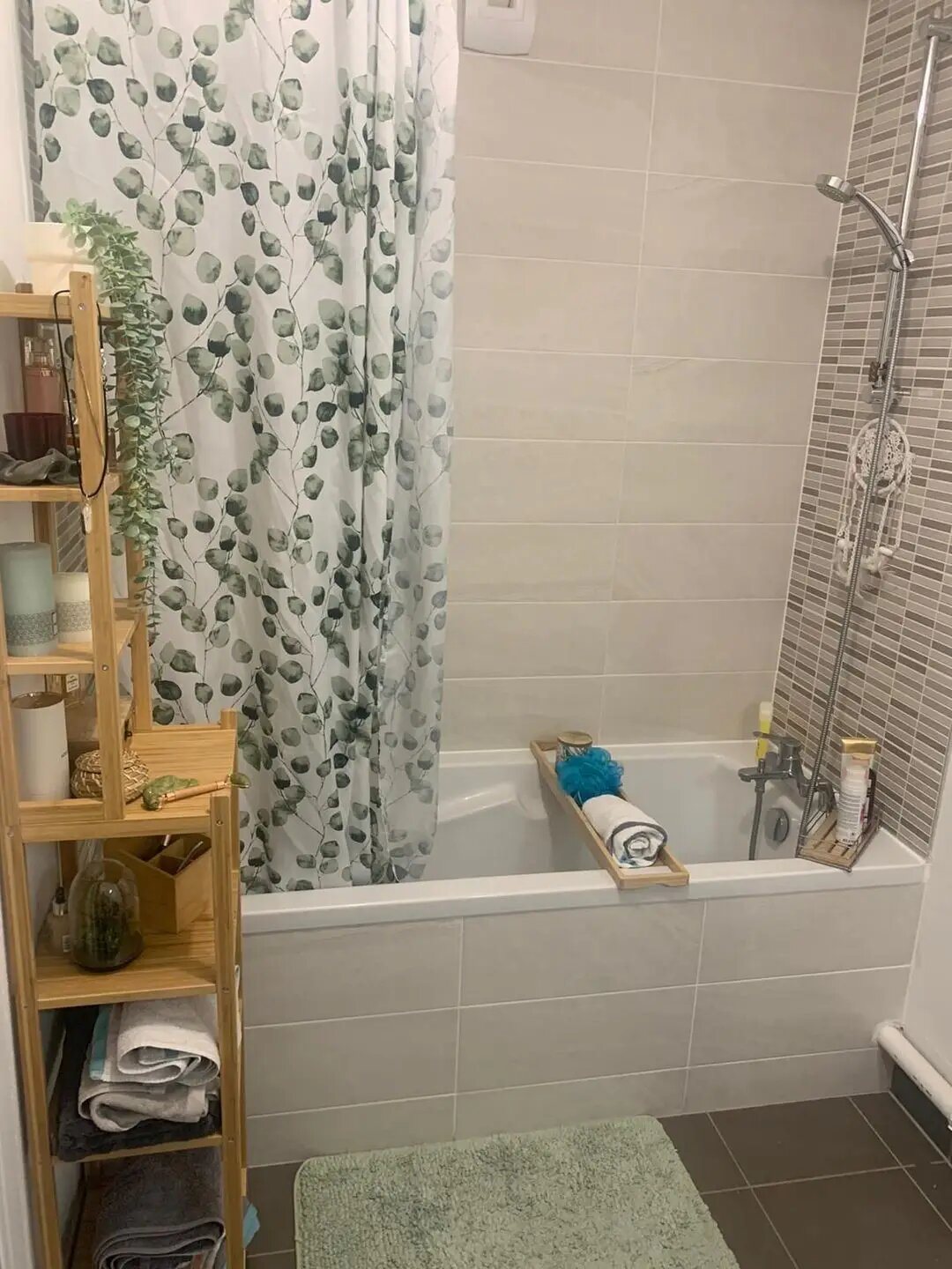 Appartement à louer, 65m², Strasbourg