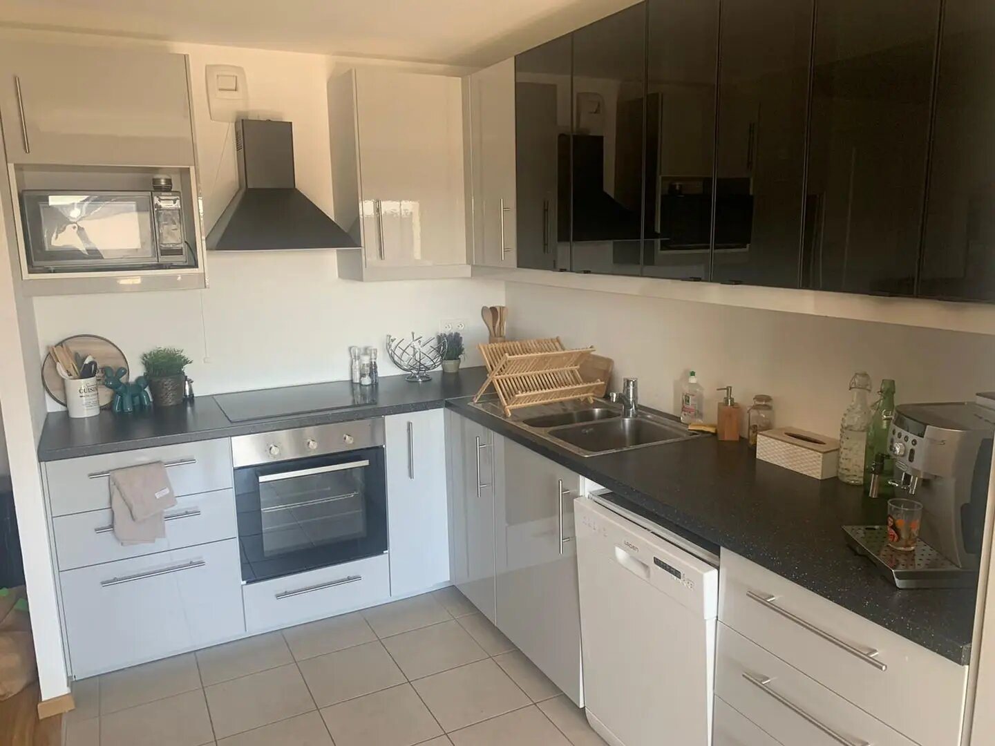 Appartement à louer, 65m², Strasbourg