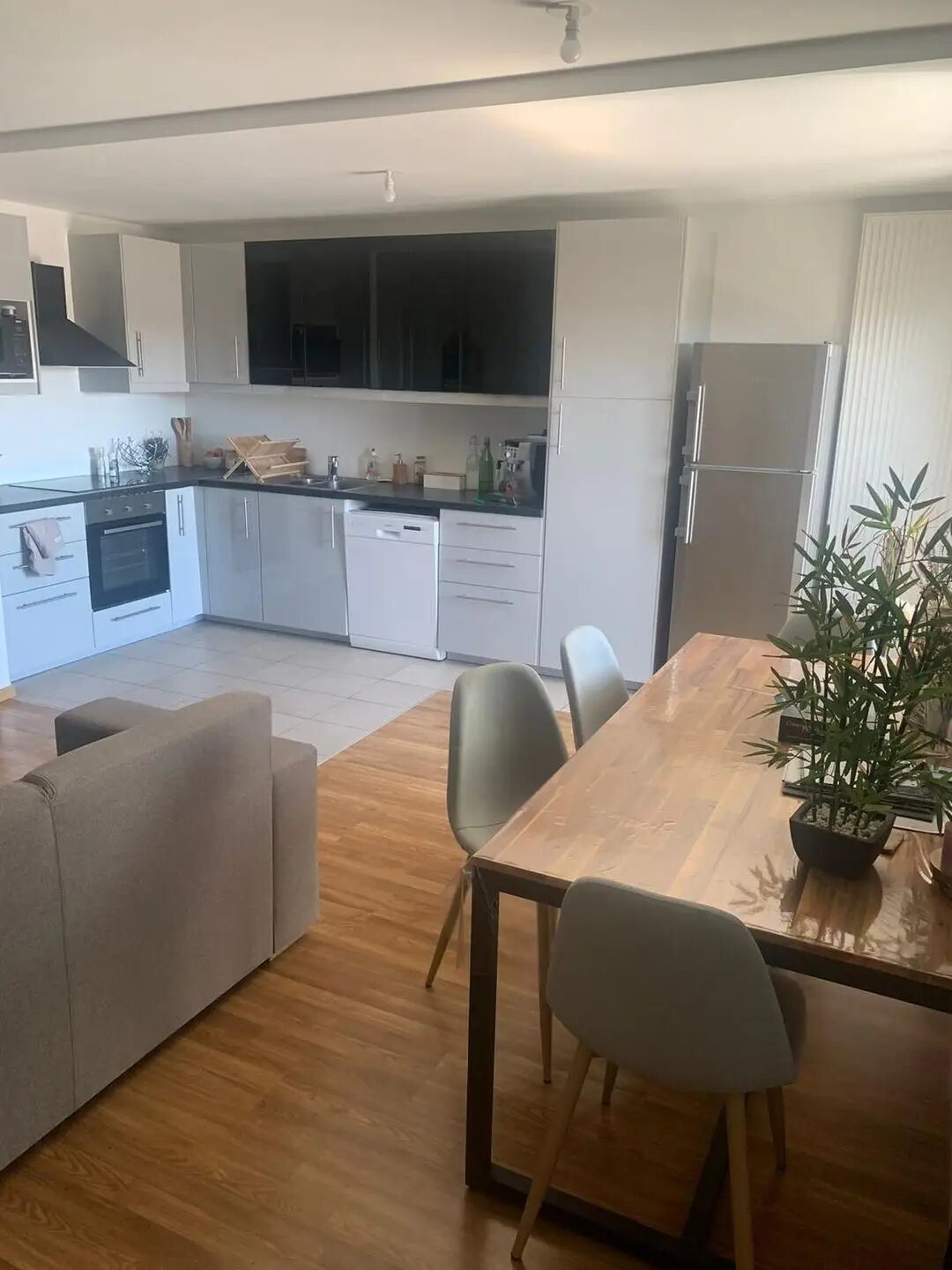 Appartement à louer, 65m², Strasbourg