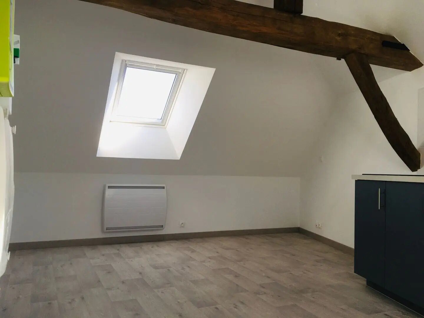Appartement à louer, 17m², Villemeux-sur-Eure