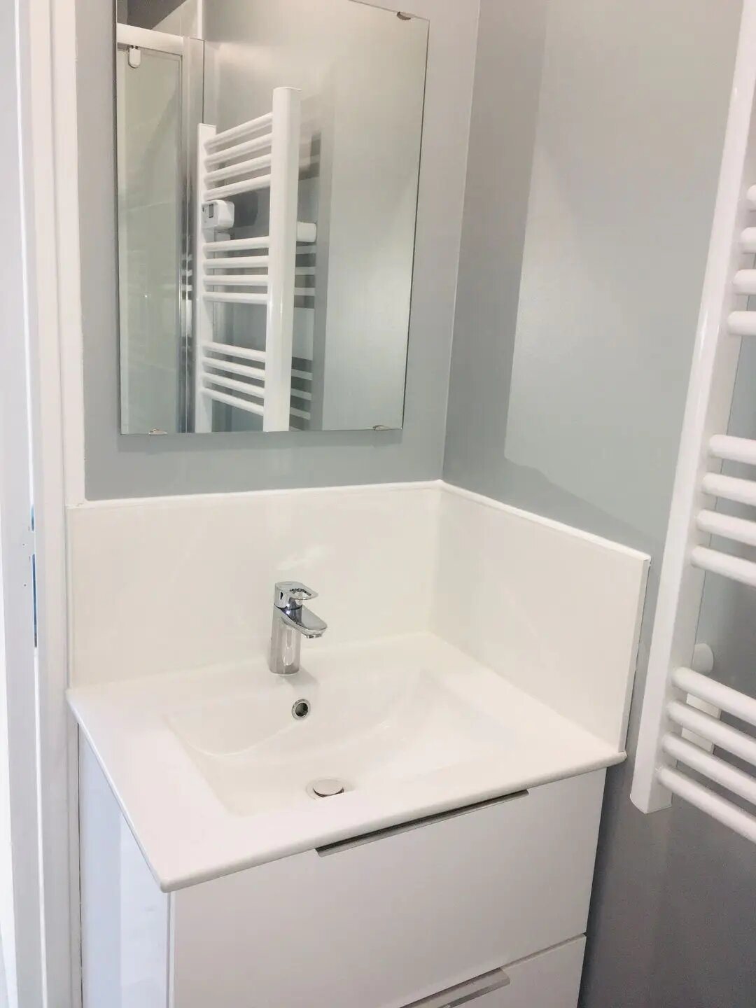 Appartement à louer, 17m², Villemeux-sur-Eure