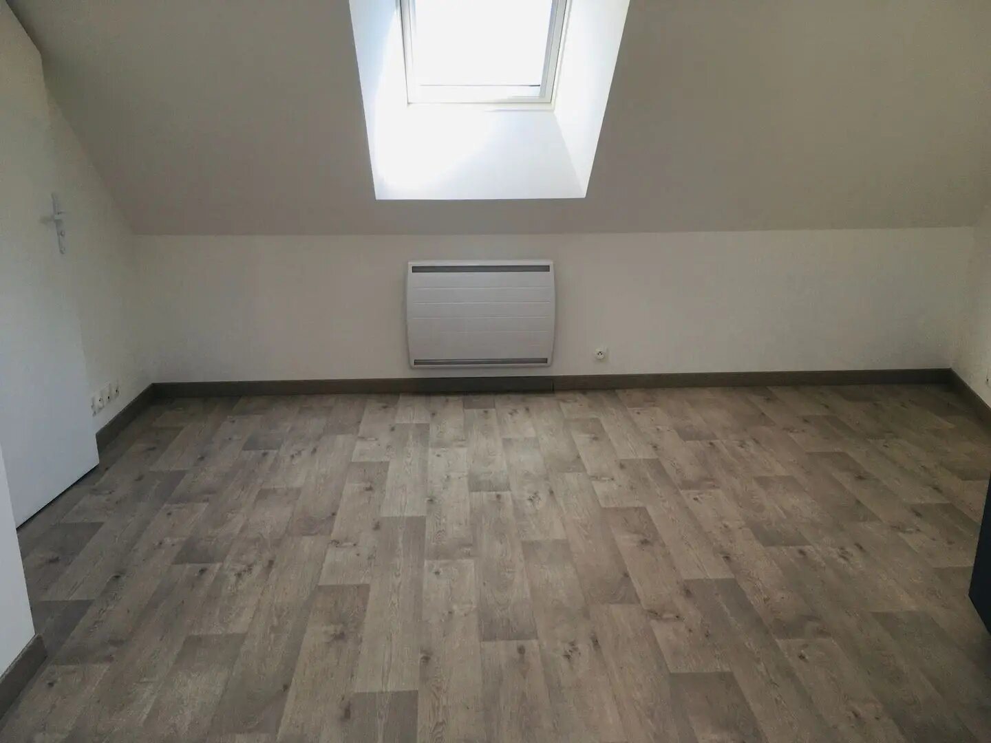 Appartement à louer, 17m², Villemeux-sur-Eure