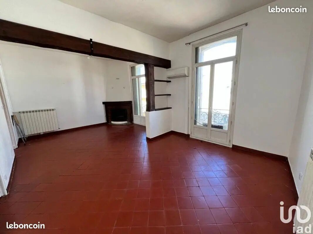 Appartement à vendre, 70m², Perpignan
