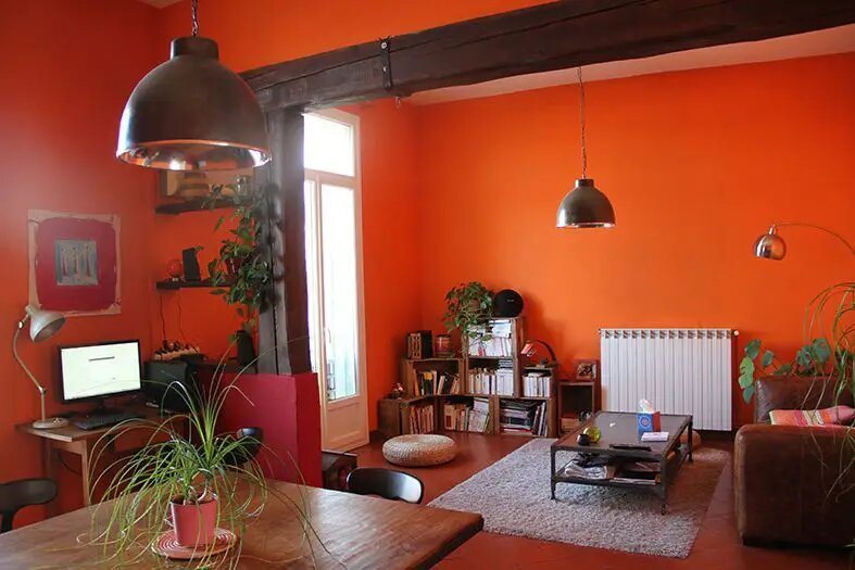Appartement à vendre, 70m², Perpignan