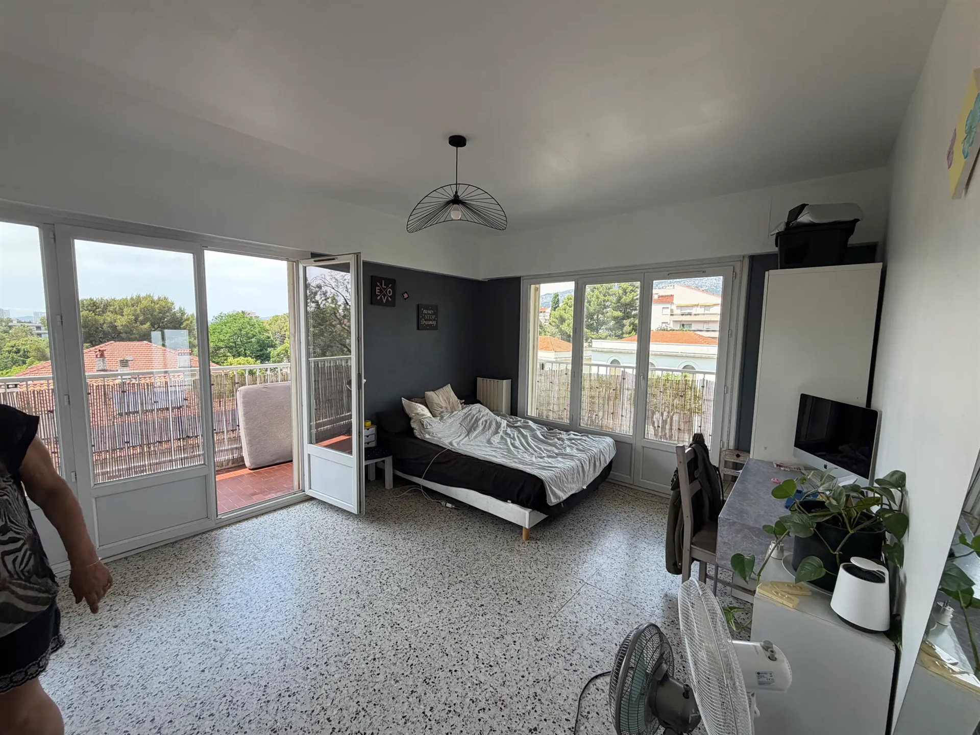 Appartement à louer, 75m², Toulon