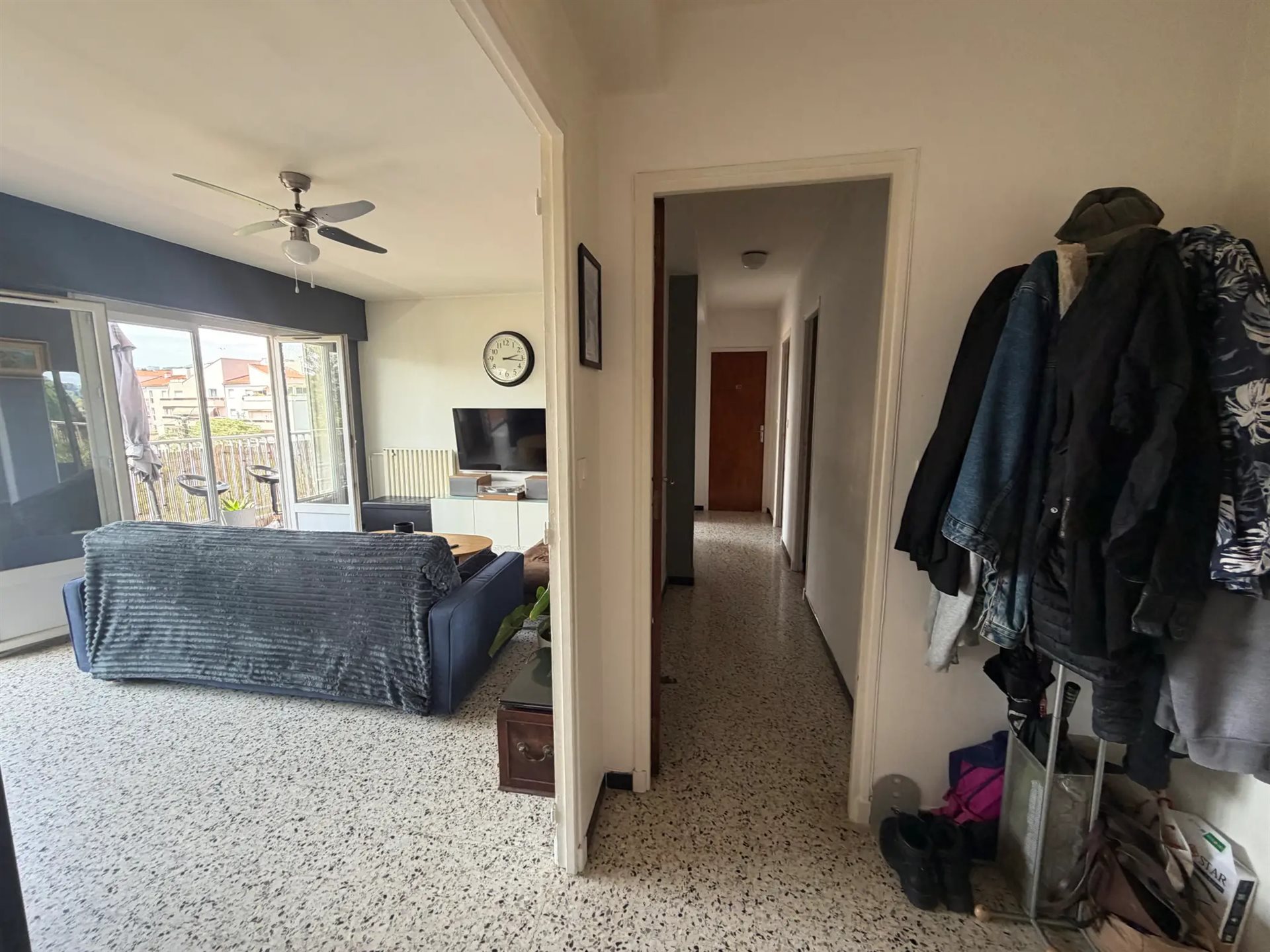 Appartement à louer, 75m², Toulon