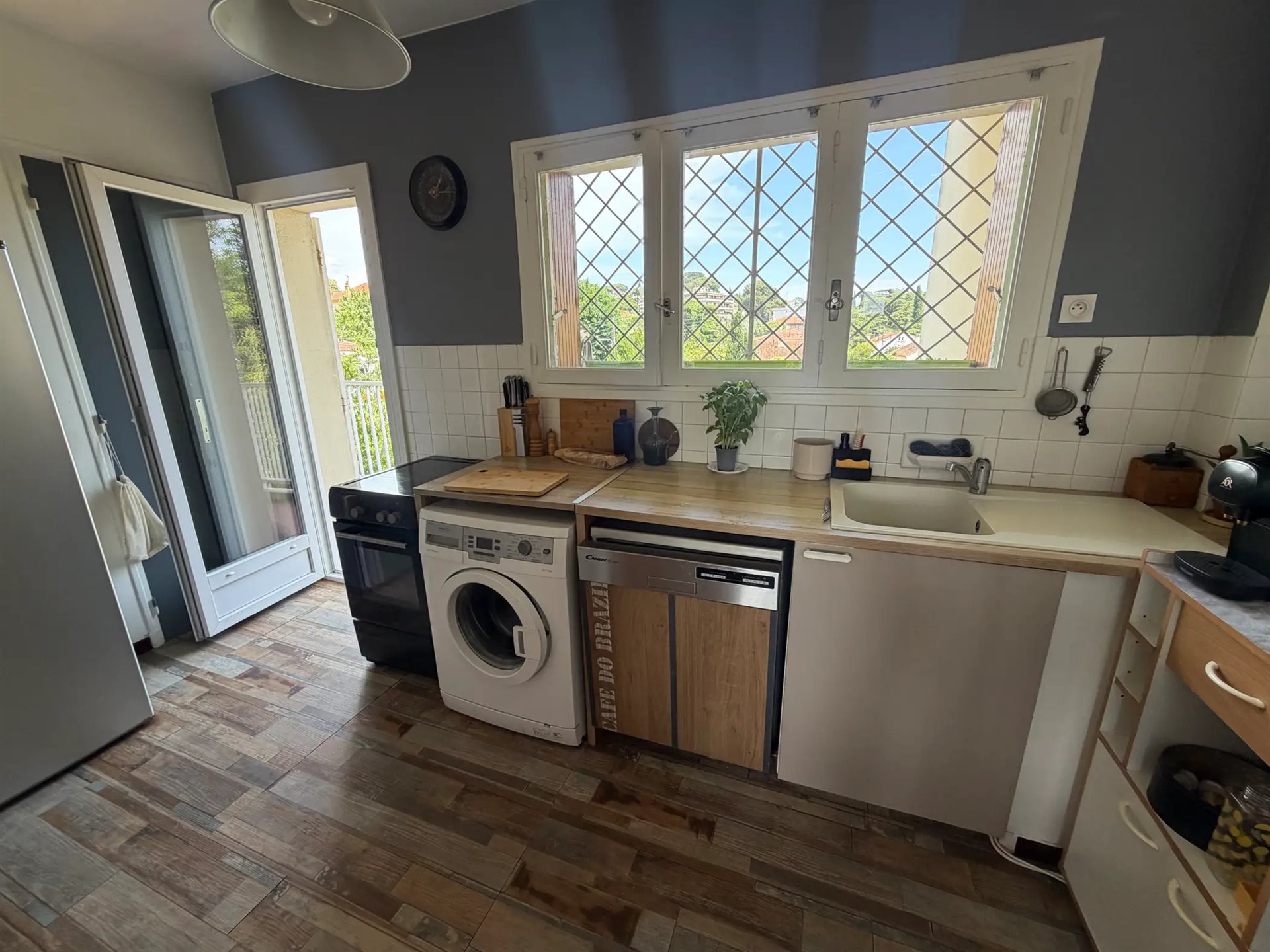 Appartement à louer, 75m², Toulon