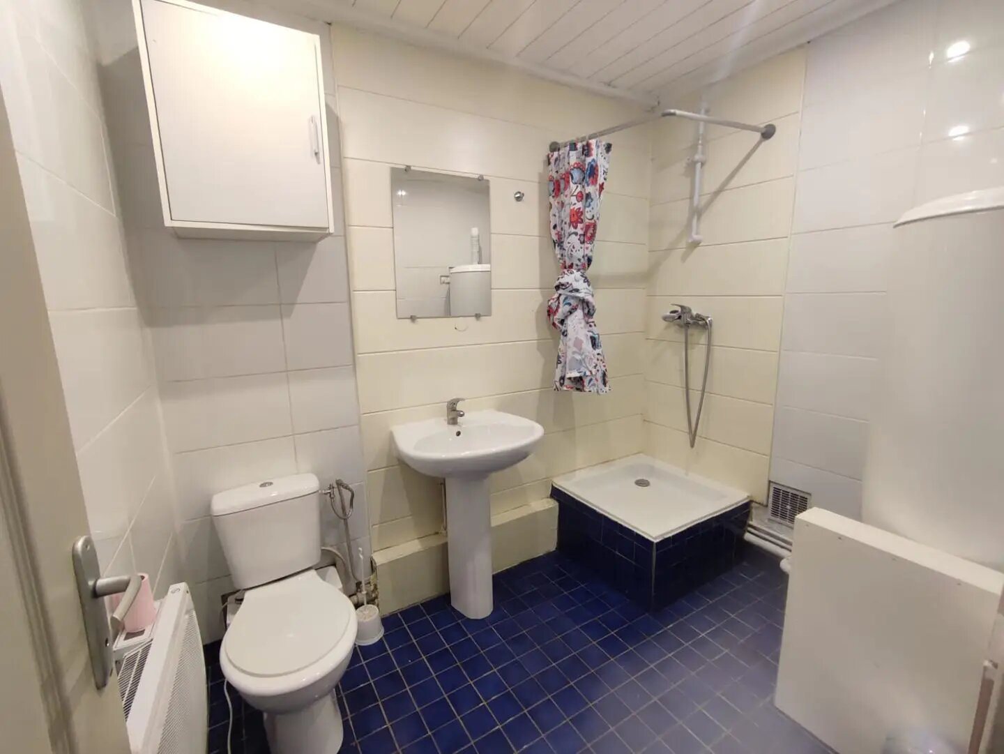 Appartement à louer, 40m², Roubaix