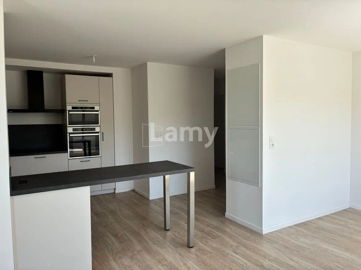 Appartement à louer, 81m², Creil