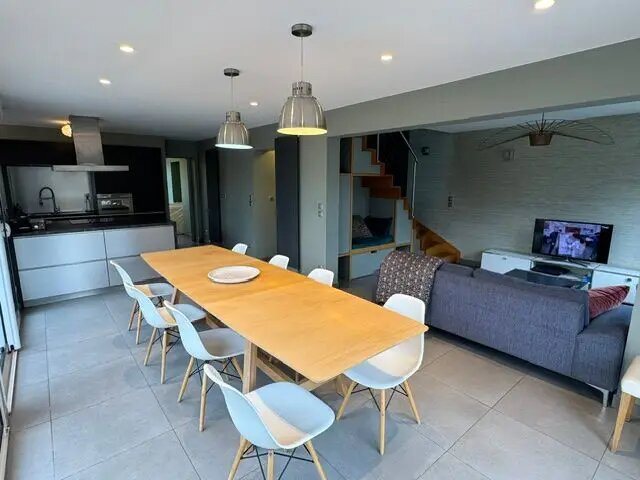Maison à vendre, 170m², Cucq